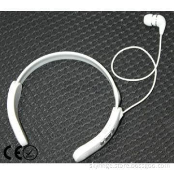 2014 newest bluetooth headset under CE and Rohs